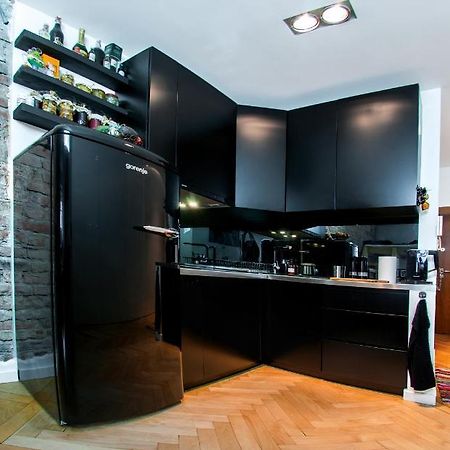 Waw Apartamenty Centrum Warszawa Zewnętrze zdjęcie