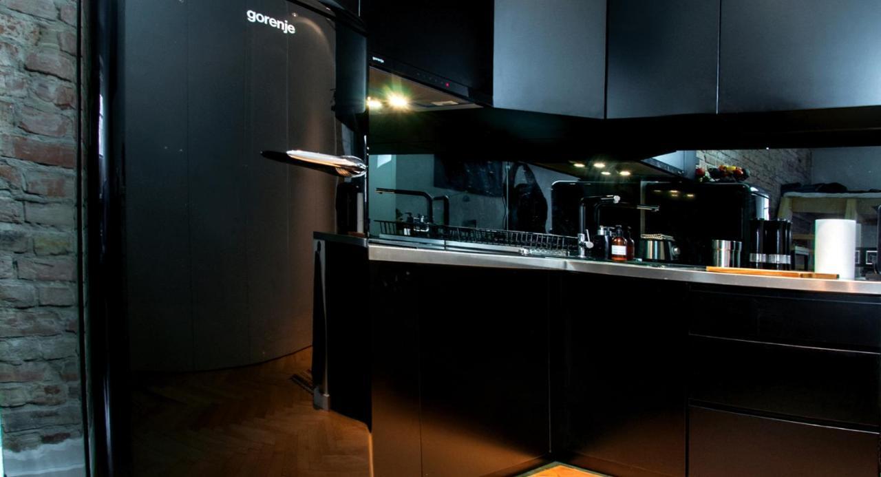 Waw Apartamenty Centrum Warszawa Zewnętrze zdjęcie