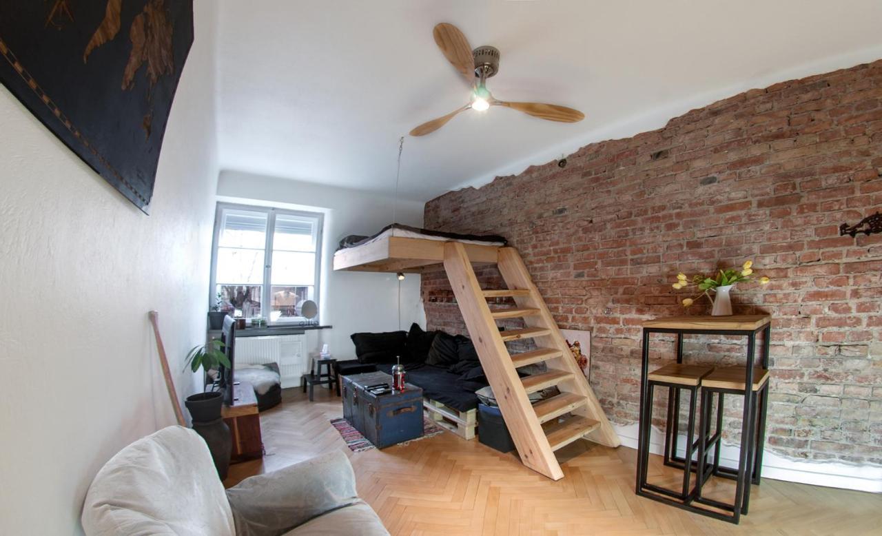 Waw Apartamenty Centrum Warszawa Zewnętrze zdjęcie