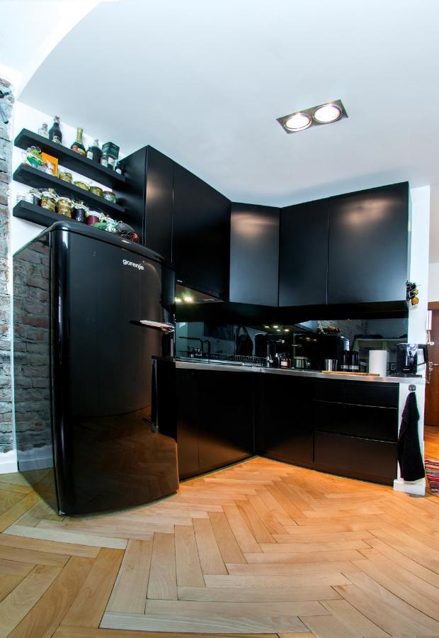 Waw Apartamenty Centrum Warszawa Zewnętrze zdjęcie
