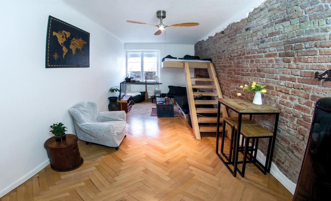 Waw Apartamenty Centrum Warszawa Zewnętrze zdjęcie